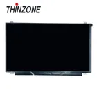 Computer Monitor 14 inch laptop led replacement screen LP140WH7-TSA2 eDP 30pin laptop lcd screen