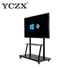 Touch Screen 70 Inch Tablet Touch Screen Touch Panel For Smart Lcd