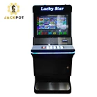 Life of luxury coin operated slot bergmann roulette game machine casino slot fruit gambling machine