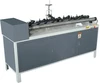 Automatic and High speed and High quality spiral paper tube cutting machine