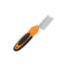 High Quality Product Warranty dog grooming comb