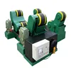 automatic tube welding rotator GLJ-079
