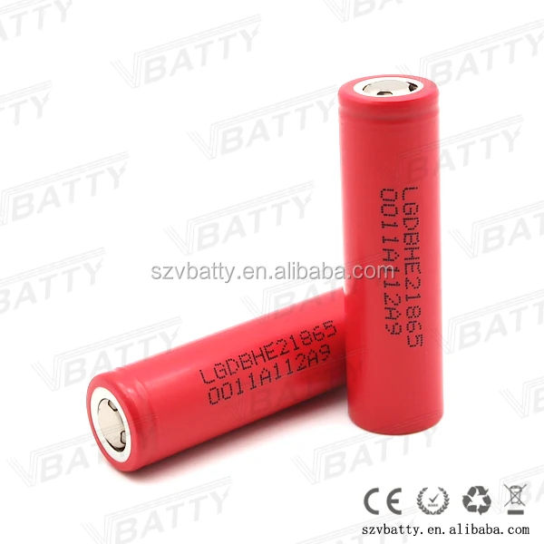 Hot Sell Electric Bike Lg Battery Cell For 48v 11.6ah Lithium Ion ...