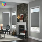 Horizontal Top Down Bottom Up Honeycomb Blinds Window Shade