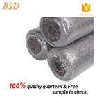 Gardening needle punch polyester painter felt PE film