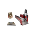 High accuracy fiber laser cutting pipe steel machine price