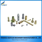 high quality sheet metal deep drawing stamping automotive precision metal stamping parts
