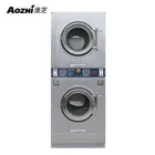 AOZHI 12kg 15kg self-service washing machine for laundromat