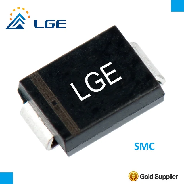 schottky diodes smc