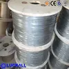 stainless steel wire rope 3mm stainless steel rope coated pvc stainless steel 316 wire