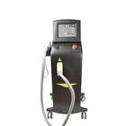 Fashion 808nm fiber coupled laser diode/ 808nm diode laser hair remover system