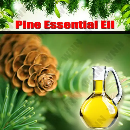 pine oil synthetic