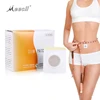 30PCS Packed Natural Herbal Weight Loss Sleep Magnet Belly Slimming Patch