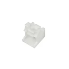 Wall Bracket roller mechanism roman mounting rack roman blinds system