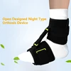 Ankle Pain Relief Ankle Foot Orthosis , Foot Drop Splint
