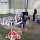 special paint epoxy floor coating harden paint price
