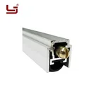 Automatic Door Bottom Seal for wooden and steel doors