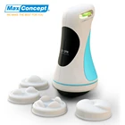 Max Concept Rotating Electronic Body Sex Massager Massage Sex For Full Body Massage