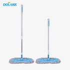 Environment-friendly Microfiber Mop,Microfiber Heads Dust Mop,Cotton Mop