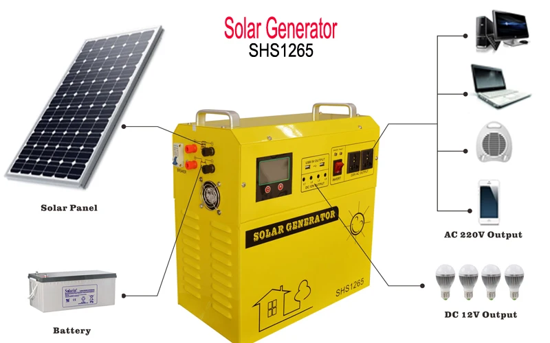 Fine workmanship 25v solar system gel cell battery