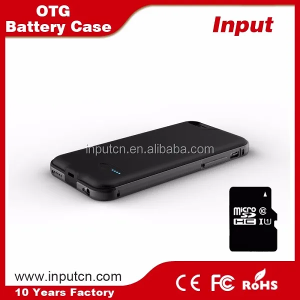 Consumer Electronics For IPhone 7 Case