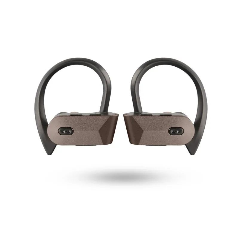 AKZ-W5 Sport BT Earbuds TWS Wireless Freedom Ear Hook True Wireless BT5.0 Headset - ANKUX.COM