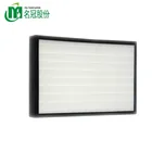 Replacement air conditioning air purifier hepa filter