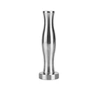 Stainless Steel Reusable Coffee Pod Coffee Capsule And Coffee Tamper