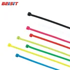 High Quality UL Approved PA66 Self-Locking Nylon Cable Ties