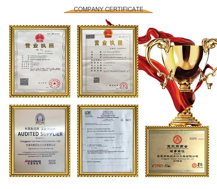 04-company certificate