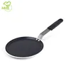 Wholesale Flat Bottom Kitchenware Aluminum Non-Stick Cooking Pan