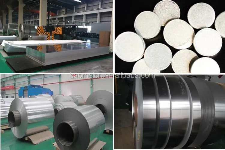 China manufacturer factory price Positive CTCP Plate