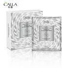 Korea Wholesale Snail Aqua Moisturizing Hydrogel Facial Mask Sheet