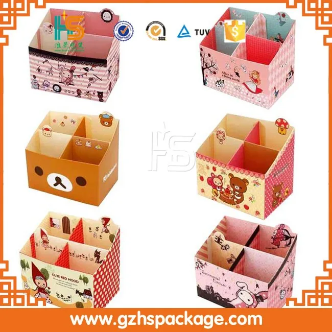 display box cardboard display box (15)