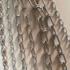 Stainless Steel 304 / 316 Double Loop Chain