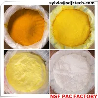 Polyaluminium Chloride PACS PRICE 30 Manufacturer