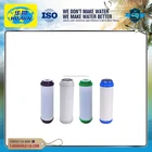 High quality 10 inch ro water purifier activated carbon granular filter