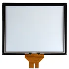 21.5'' touch screen panel kit /Custom size lcd screen/ 21.5" capacitive touch panel module