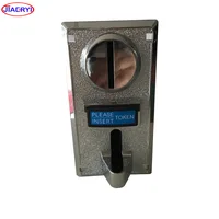 High Quality CPU Coin Acceptor Selector