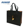 Eco-friendly 100% biodegradable pp non woven bags