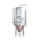 5000l 100l vinegar yoghurt wood 200l 50000l industrial fermentation tank