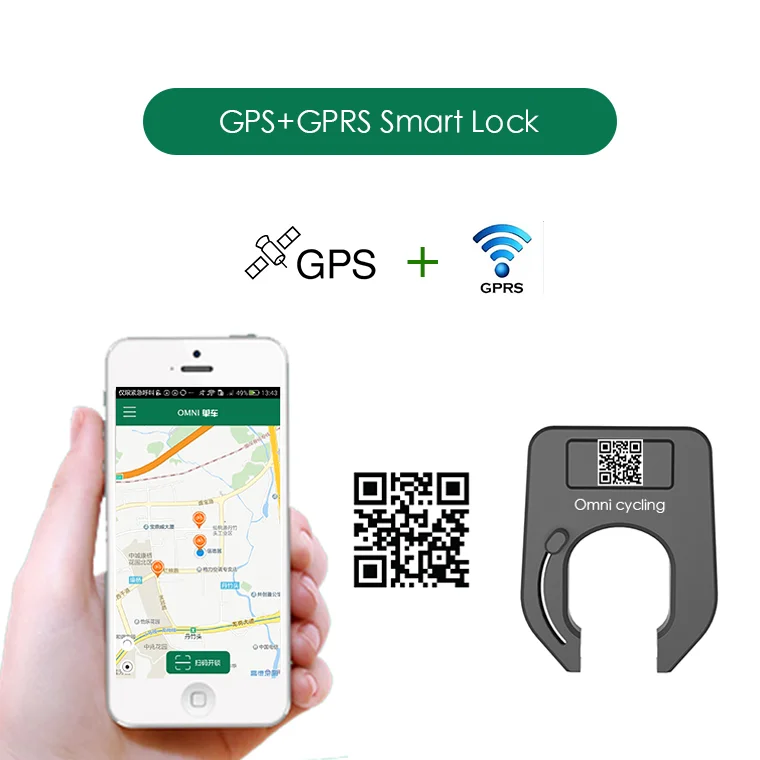 bicycle rental system