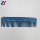 OEM ODM customized stainless steel head lice comb as world best selling