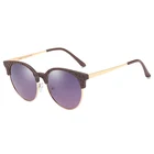 uv400 dasoon vision gafas da sole polarized teenagers vintage shade women wear sunglasses
