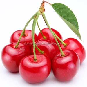 all varieties fresh cherry fruit for sale