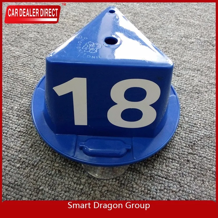 car repair roof hats