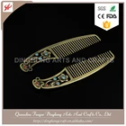 Wholesale Cheap Metal Beard Comb Ys Park Cutting Comb
