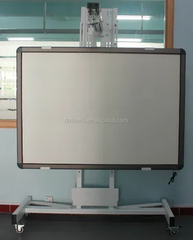 school electronic whiteboard