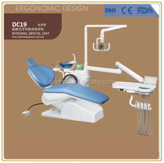 Hot Portable Dental Chair For Sale Gnatus Dental Chair Price