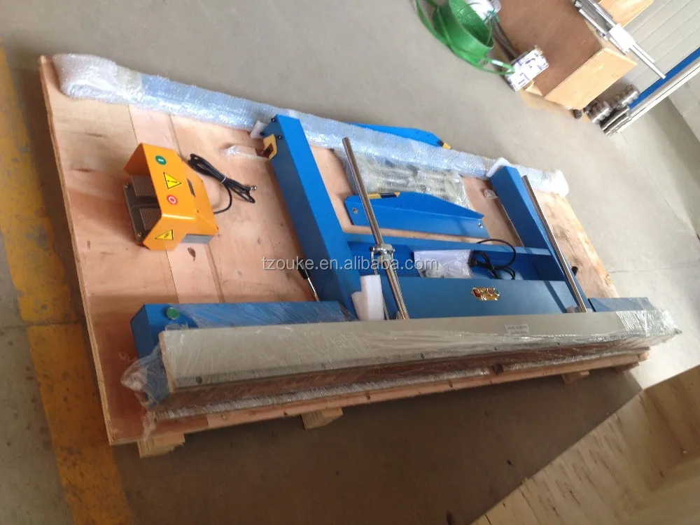 Manufacturer of Magnetic bending machine EB625 EB1000 EB1250 EB2500 EB3200